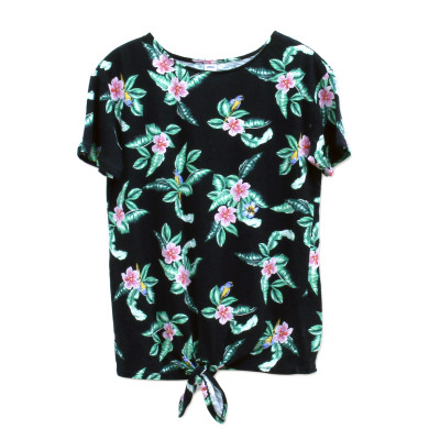 MS: 0101813 - Áo thun Nữ OLD NAVY