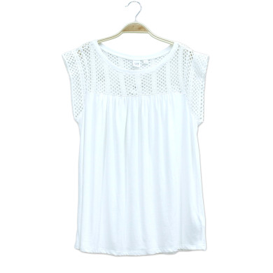 MS: 0101818 - Áo Thun Nữ GAP