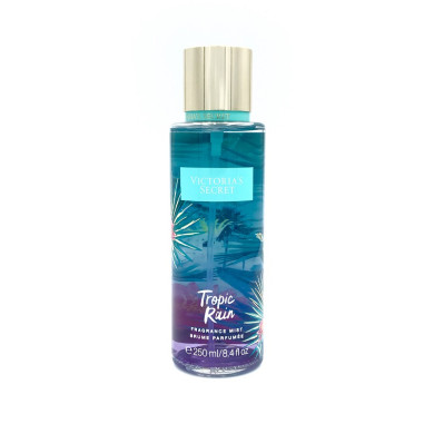 MS: 0106139 - Nước hoa xịt toàn thân Victoria's Secret - Tropic Rain
