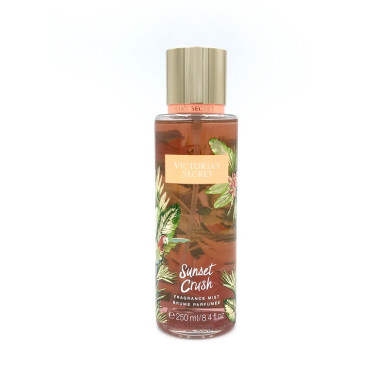 MS: 0106140 - Nước hoa xịt toàn thân Victoria's Secret - Sunset Crush