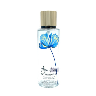 MS: 0106143 - Nước hoa xịt toàn thân Victoria's Secret - Aqua Kiss