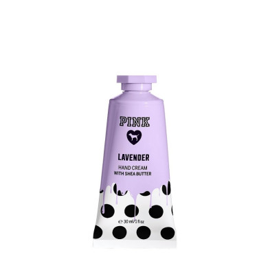 MS: 0502172 - Kem Dưỡng Da Tay Victoria's Secret (Pink) - Lavender