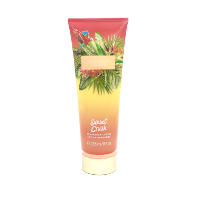 MS: 0502156 - Kem Dưỡng Toàn Thân Victoria's Secret - Sunset Crush