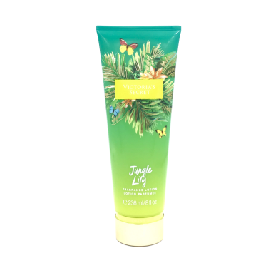 MS: 0502158 - Kem Dưỡng Toàn Thân Victoria's Secret - Jungle Lily