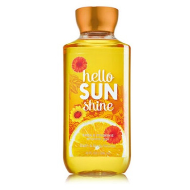 MS: 0505203 - Sữa Tắm Bath & Body Works - Hello Sunshine