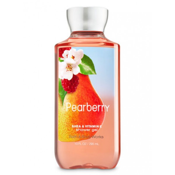 MS: 0505204 - Sữa Tắm Bath & Body Works - Pearberry