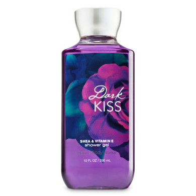 MS: 0505205 - Sữa Tắm Bath & Body Works - Dark Kiss
