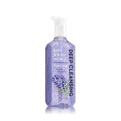 MS: 0506218 - Nước rửa tay - Bath & Body Works - French Lavender